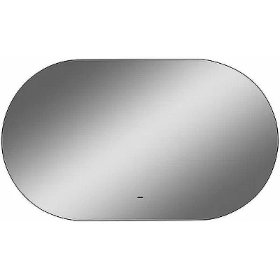 Зеркало Континент Fleur 1000x600 ЗЛП607 с подсветкой с бесконтактным выключателем