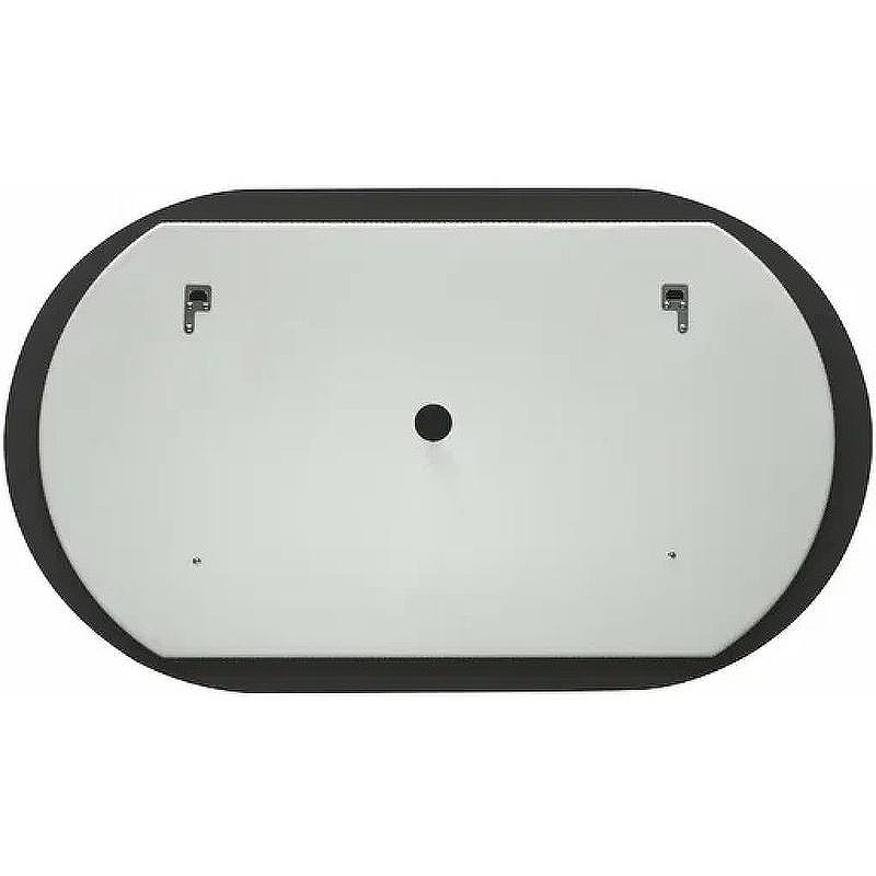 Зеркало Континент Fleur 1000x600 ЗЛП607 с подсветкой с бесконтактным выключателем, купить, цена, заказать, магазин, доставка, скидка, промокод, купить, цена, заказать, магазин, доставка, скидка, промокод