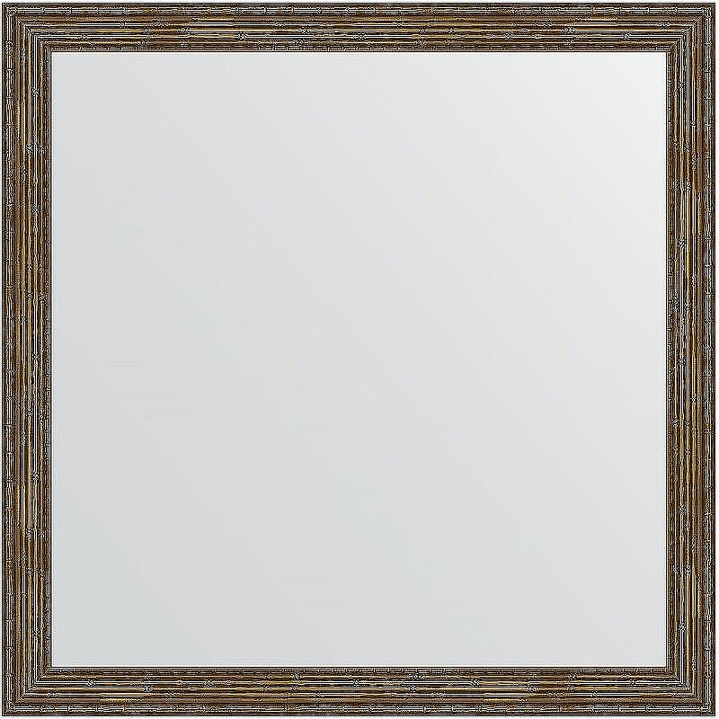 Зеркало Evoform Definite 73х73 BY 1024 в багетной раме - Сухой тростник 51, купить, цена, заказать, магазин, доставка, скидка, промокод, купить, цена, заказать, магазин, доставка, скидка, промокод