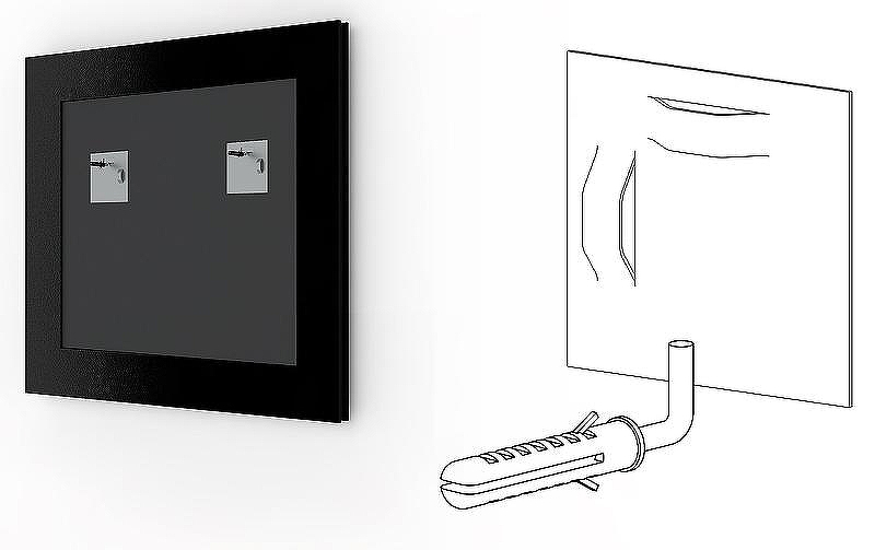 Зеркало Evoform Definite 73х73 BY 1024 в багетной раме - Сухой тростник 51, купить, цена, заказать, магазин, доставка, скидка, промокод, купить, цена, заказать, магазин, доставка, скидка, промокод