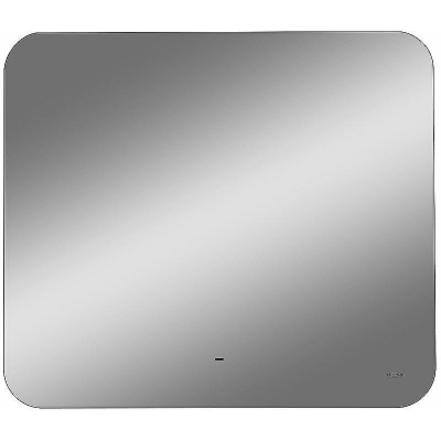 Зеркало Reflexion Horizon 800х700 RF4208HR с подсветкой с бесконтактным выключателем и диммером