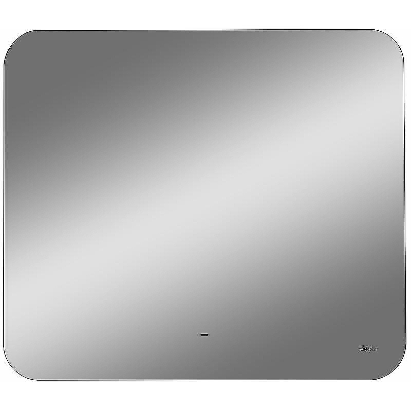 Зеркало Reflexion Horizon 800х700 RF4208HR с подсветкой с бесконтактным выключателем и диммером, купить, цена, заказать, магазин, доставка, скидка, промокод, купить, цена, заказать, магазин, доставка, скидка, промокод