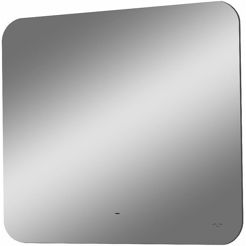 Зеркало Reflexion Horizon 800х700 RF4208HR с подсветкой с бесконтактным выключателем и диммером, купить, цена, заказать, магазин, доставка, скидка, промокод, купить, цена, заказать, магазин, доставка, скидка, промокод