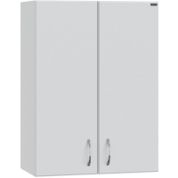 Подвесной шкаф СанТа Стандарт 60 Белый, купить, цена, заказать, магазин, доставка, скидка, промокод, купить, цена, заказать, магазин, доставка, скидка, промокод