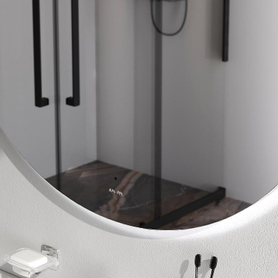 Зеркало AM.PM X-Joy 110 M85MOX41101S с подсветкой с ИК-сенсорным выключателем