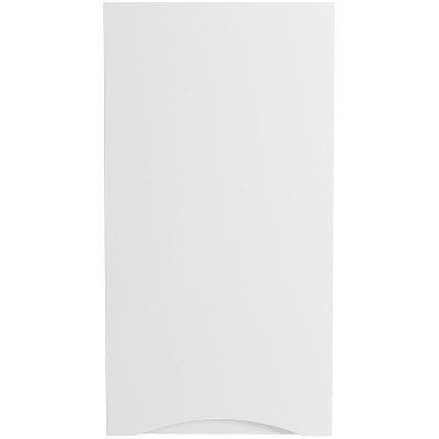 Подвесной шкаф BelBagno Fly-Marino 40 L FLY-MARINO-750-1A-SC-BL-P-L Bianco Lucido