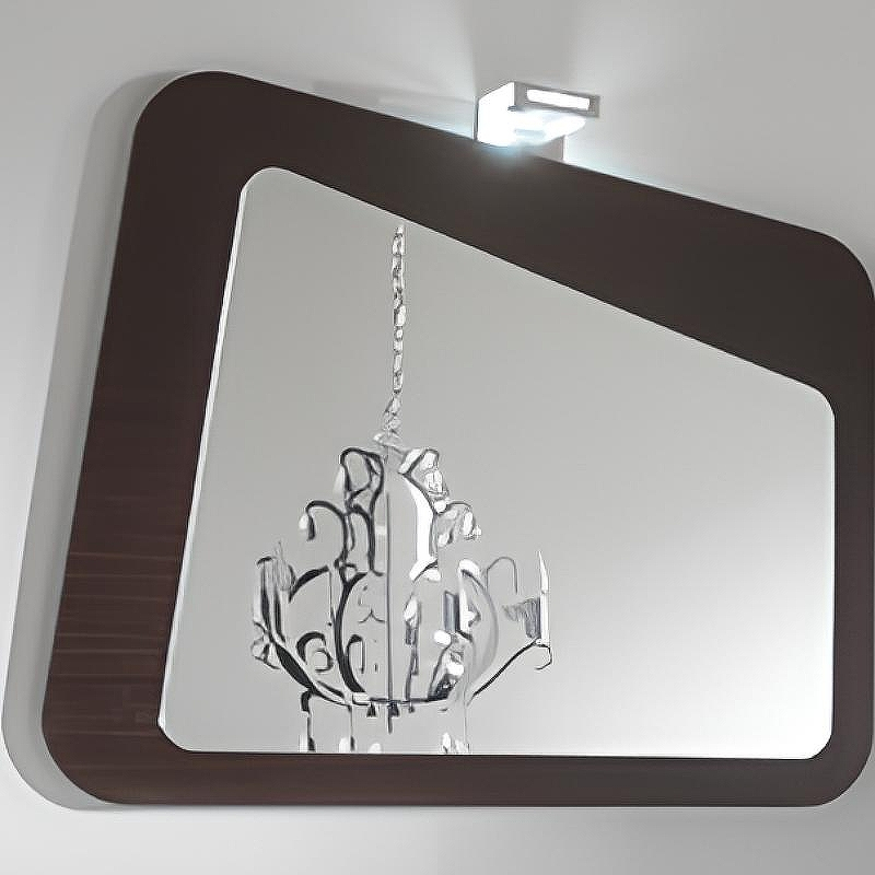 Зеркало Cezares Gliss 85 GLISSWSP85.01 Essenza Wenge, купить, цена, заказать, магазин, доставка, скидка, промокод, купить, цена, заказать, магазин, доставка, скидка, промокод