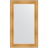 Зеркало Evoform Definite 122х72 BY 3219 в багетной раме - Травленое золото 99, купить, цена, заказать, магазин, доставка, скидка, промокод, купить, цена, заказать, магазин, доставка, скидка, промокод