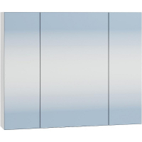 Зеркальный шкаф СанТа Аврора 80 700348 Белый, купить, цена, заказать, магазин, доставка, скидка, промокод, купить, цена, заказать, магазин, доставка, скидка, промокод