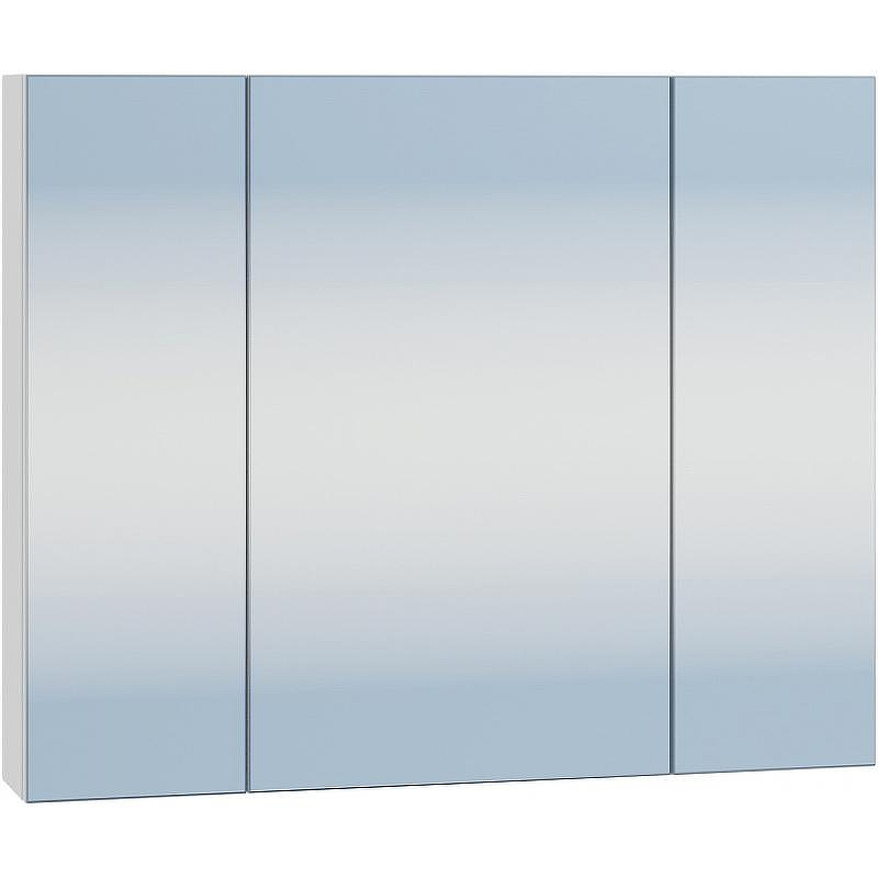 Зеркальный шкаф СанТа Аврора 80 700348 Белый, купить, цена, заказать, магазин, доставка, скидка, промокод, купить, цена, заказать, магазин, доставка, скидка, промокод