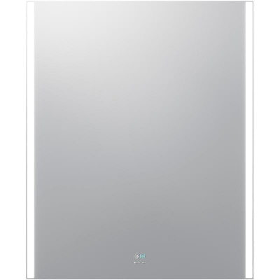 Зеркало Laparet Electra 90 electra.90/110 с подсветкой с сенсорным выключателем и подогревом