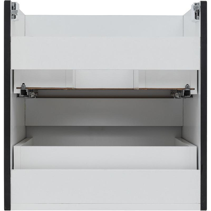 Тумба под раковину Aquanet Вега 50 329594 подвесная Черная, купить, цена, заказать, магазин, доставка, скидка, промокод, купить, цена, заказать, магазин, доставка, скидка, промокод