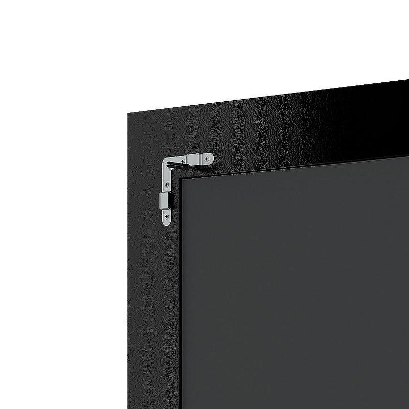 Зеркало Evoform Exclusive-G 71х53 BY 4007 с гравировкой в багетной раме - Серебряный бамбук 73, купить, цена, заказать, магазин, доставка, скидка, промокод, купить, цена, заказать, магазин, доставка, скидка, промокод