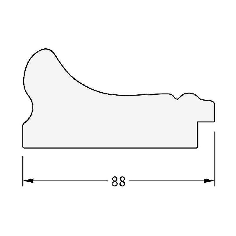 Зеркало Evoform Exclusive-G 171х96 BY 4407 с гравировкой в багетной раме - Хамелеон 88, купить, цена, заказать, магазин, доставка, скидка, промокод, купить, цена, заказать, магазин, доставка, скидка, промокод