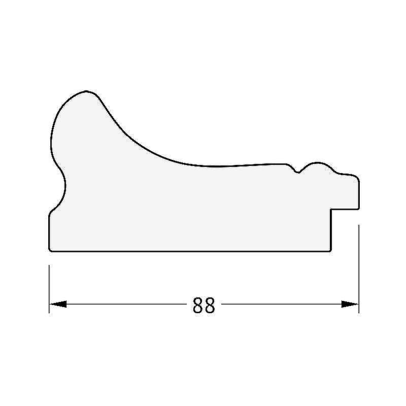 Зеркало Evoform Exclusive-G Floor 201х81 BY 6320 с гравировкой в багетной раме - Хамелеон 88, купить, цена, заказать, магазин, доставка, скидка, промокод, купить, цена, заказать, магазин, доставка, скидка, промокод