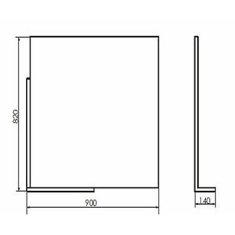 Зеркало Comforty Дюссельдорф 90 00004147992 Дуб дымчатый, купить, цена, заказать, магазин, доставка, скидка, промокод, купить, цена, заказать, магазин, доставка, скидка, промокод