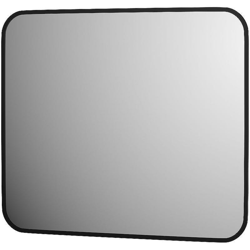 Зеркало Evoform Colora 70х60 BY 0436 с окантовкой - Черный цвет, купить, цена, заказать, магазин, доставка, скидка, промокод, купить, цена, заказать, магазин, доставка, скидка, промокод