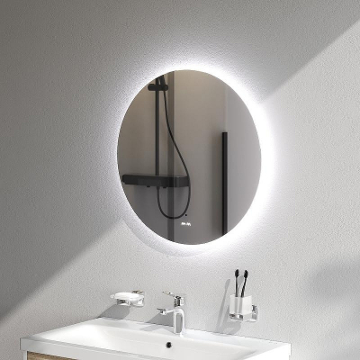 Зеркало AM.PM X-Joy 60 M85MOX40601S с подсветкой с ИК-сенсорным выключателем