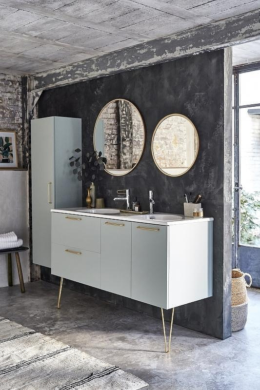 Зеркало Jacob Delafon Odeon Rive Gauche 70 EB1144-NF подвесное, купить, цена, заказать, магазин, доставка, скидка, промокод, купить, цена, заказать, магазин, доставка, скидка, промокод