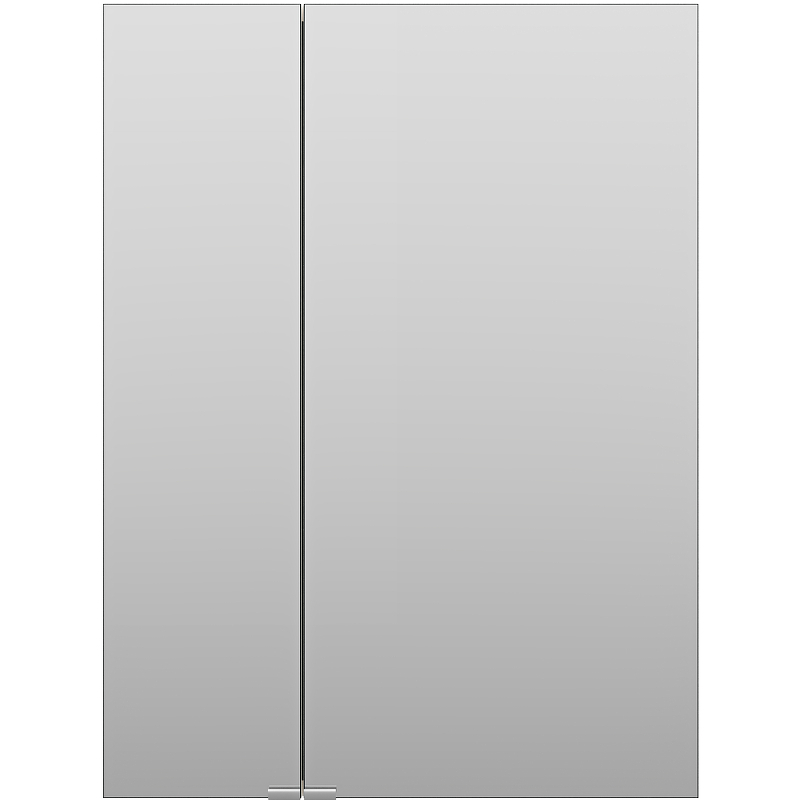 Зеркальный шкаф Misty Аура 60 Э-Аур02060-01 Белый, купить, цена, заказать, магазин, доставка, скидка, промокод, купить, цена, заказать, магазин, доставка, скидка, промокод