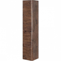 Шкаф пенал Vincea Paola 35 VSC-2P170RW-L подвесной R.Wood, купить, цена, заказать, магазин, доставка, скидка, промокод, купить, цена, заказать, магазин, доставка, скидка, промокод