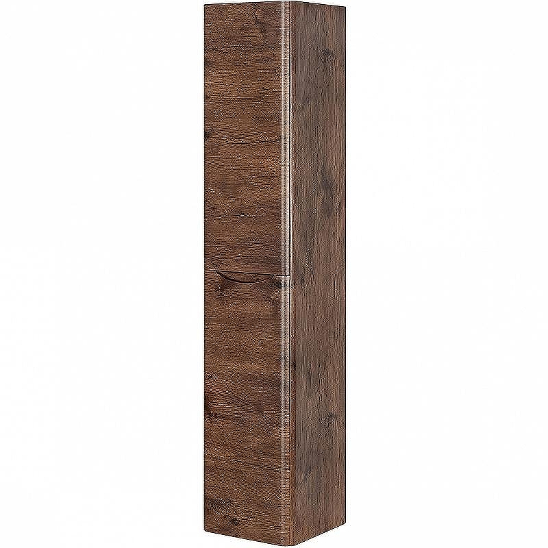 Шкаф пенал Vincea Paola 35 VSC-2P170RW-L подвесной R.Wood, купить, цена, заказать, магазин, доставка, скидка, промокод, купить, цена, заказать, магазин, доставка, скидка, промокод