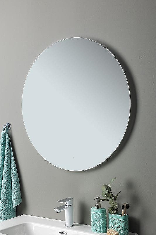 Зеркало Aquanet Смарт 77 336632 с подсветкой с бесконтактным выключателем, купить, цена, заказать, магазин, доставка, скидка, промокод, купить, цена, заказать, магазин, доставка, скидка, промокод