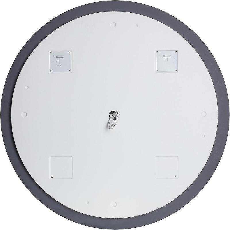 Зеркало Aquanet Смарт 77 336632 с подсветкой с бесконтактным выключателем, купить, цена, заказать, магазин, доставка, скидка, промокод, купить, цена, заказать, магазин, доставка, скидка, промокод