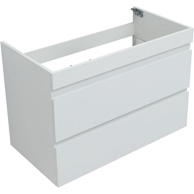 Тумба под раковину Aquanet Нота New 90 335419 подвесная Белый глянец, купить, цена, заказать, магазин, доставка, скидка, промокод, купить, цена, заказать, магазин, доставка, скидка, промокод