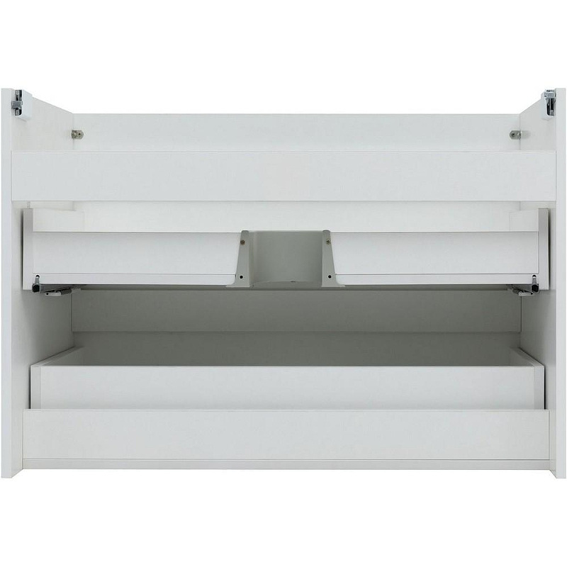 Тумба под раковину Aquanet Нота New 90 335419 подвесная Белый глянец, купить, цена, заказать, магазин, доставка, скидка, промокод, купить, цена, заказать, магазин, доставка, скидка, промокод