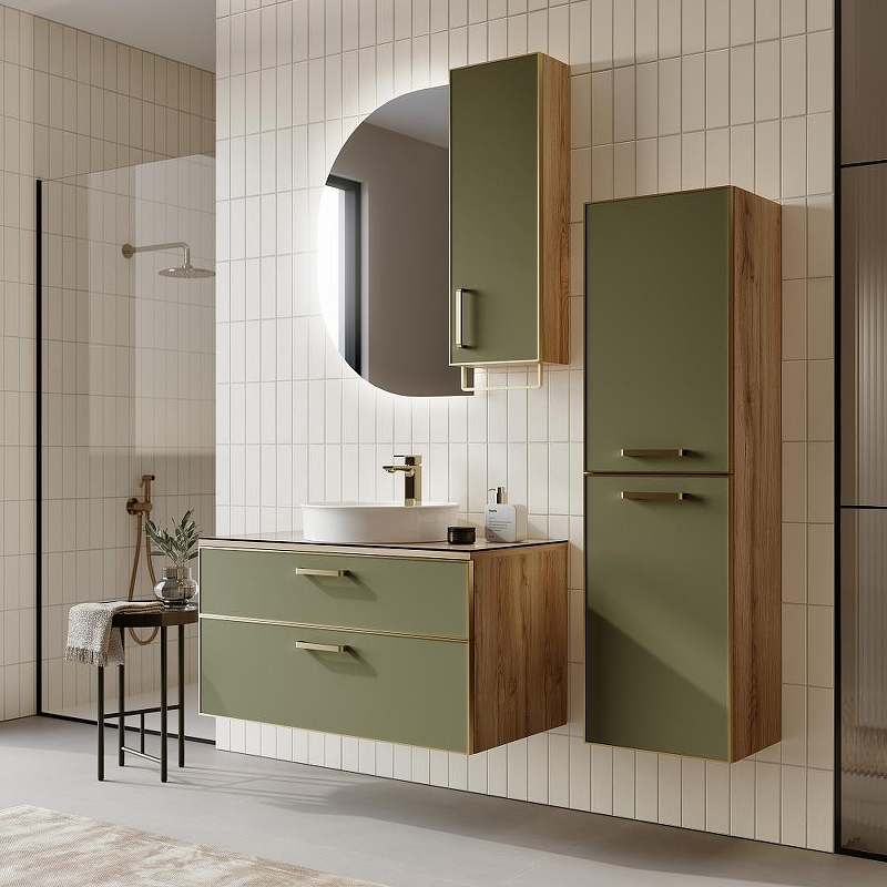 Шкаф пенал Orka Salerno 40 3005748 подвесной, купить, цена, заказать, магазин, доставка, скидка, промокод, купить, цена, заказать, магазин, доставка, скидка, промокод