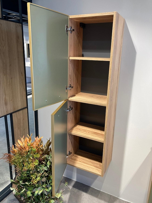 Шкаф пенал Orka Salerno 40 3005748 подвесной, купить, цена, заказать, магазин, доставка, скидка, промокод, купить, цена, заказать, магазин, доставка, скидка, промокод