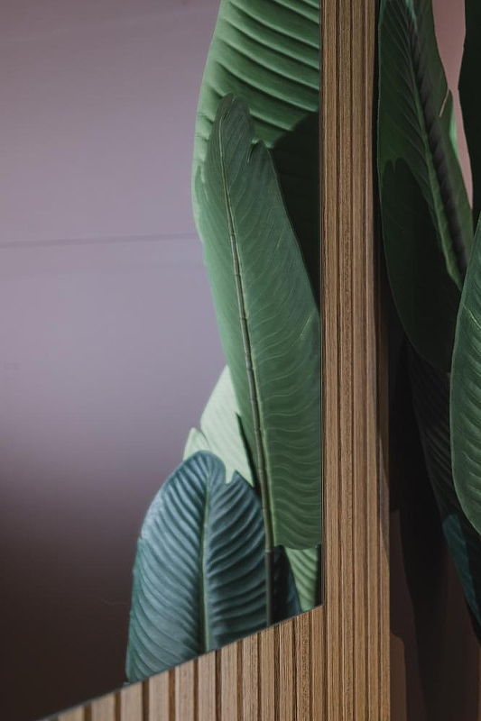 Зеркало Abber Teil 69 L AG6504SL с подсветкой с бесконтактным выключателем и диммером, купить, цена, заказать, магазин, доставка, скидка, промокод, купить, цена, заказать, магазин, доставка, скидка, промокод