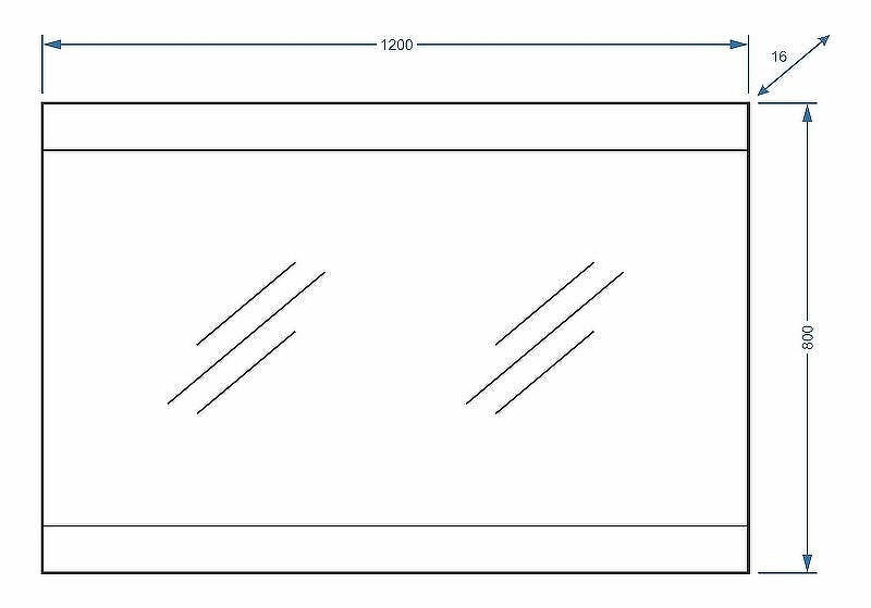 Зеркало Stella Polar Мадлен 120 SP-00000407 Белое, купить, цена, заказать, магазин, доставка, скидка, промокод, купить, цена, заказать, магазин, доставка, скидка, промокод