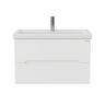 Тумба под раковину Onika Айленд 80 108060 подвесная цвет Белый, купить, цена, заказать, магазин, доставка, скидка, промокод, купить, цена, заказать, магазин, доставка, скидка, промокод
