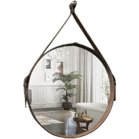 Зеркало Azario Капитан 51 LED-00002331 с сенсорным выключателем, купить, цена, заказать, магазин, доставка, скидка, промокод, купить, цена, заказать, магазин, доставка, скидка, промокод