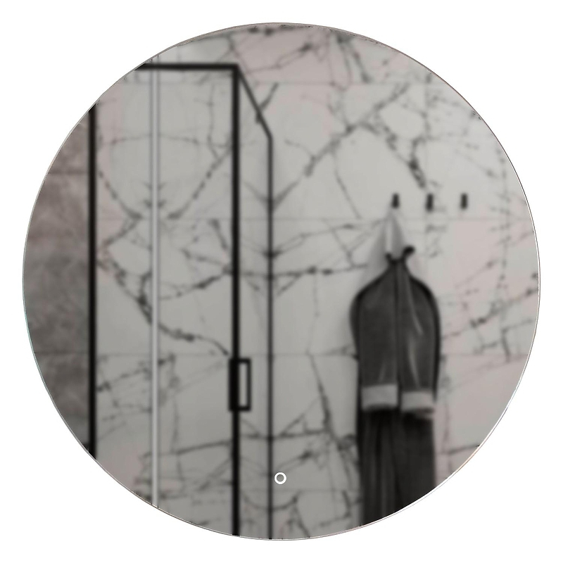 Зеркало Mixline Турин-2 50 554627 с подсветкой с бесконтактным выключателем, купить, цена, заказать, магазин, доставка, скидка, промокод, купить, цена, заказать, магазин, доставка, скидка, промокод