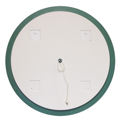 Зеркало Mixline Турин-2 50 554627 с подсветкой с бесконтактным выключателем