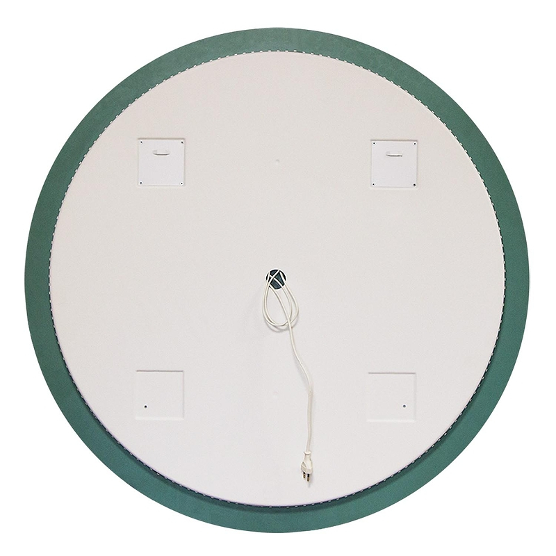 Зеркало Mixline Турин-2 50 554627 с подсветкой с бесконтактным выключателем, купить, цена, заказать, магазин, доставка, скидка, промокод, купить, цена, заказать, магазин, доставка, скидка, промокод