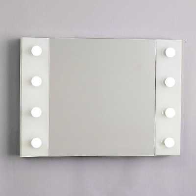 Зеркало Creto Arte 80 22-800600A с подсветкой с механическим выключателем