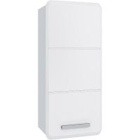 Подвесной шкаф Runo Эрика 35 00-00001130 Белый, купить, цена, заказать, магазин, доставка, скидка, промокод, купить, цена, заказать, магазин, доставка, скидка, промокод