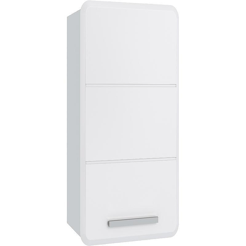 Подвесной шкаф Runo Эрика 35 00-00001130 Белый, купить, цена, заказать, магазин, доставка, скидка, промокод, купить, цена, заказать, магазин, доставка, скидка, промокод