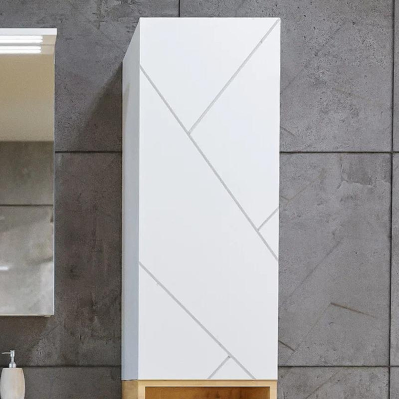 Подвесной шкаф Бриклаер Кристалл 35 4627125416026 Белый, купить, цена, заказать, магазин, доставка, скидка, промокод, купить, цена, заказать, магазин, доставка, скидка, промокод