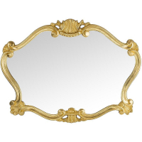 Зеркало Migliore CDB 90 30492 Золото, купить, цена, заказать, магазин, доставка, скидка, промокод, купить, цена, заказать, магазин, доставка, скидка, промокод