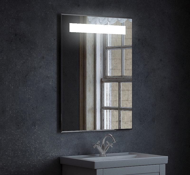 Зеркало Corozo Альпина 50 SD-00001189 с подсветкой с механическим выключателем, купить, цена, заказать, магазин, доставка, скидка, промокод, купить, цена, заказать, магазин, доставка, скидка, промокод