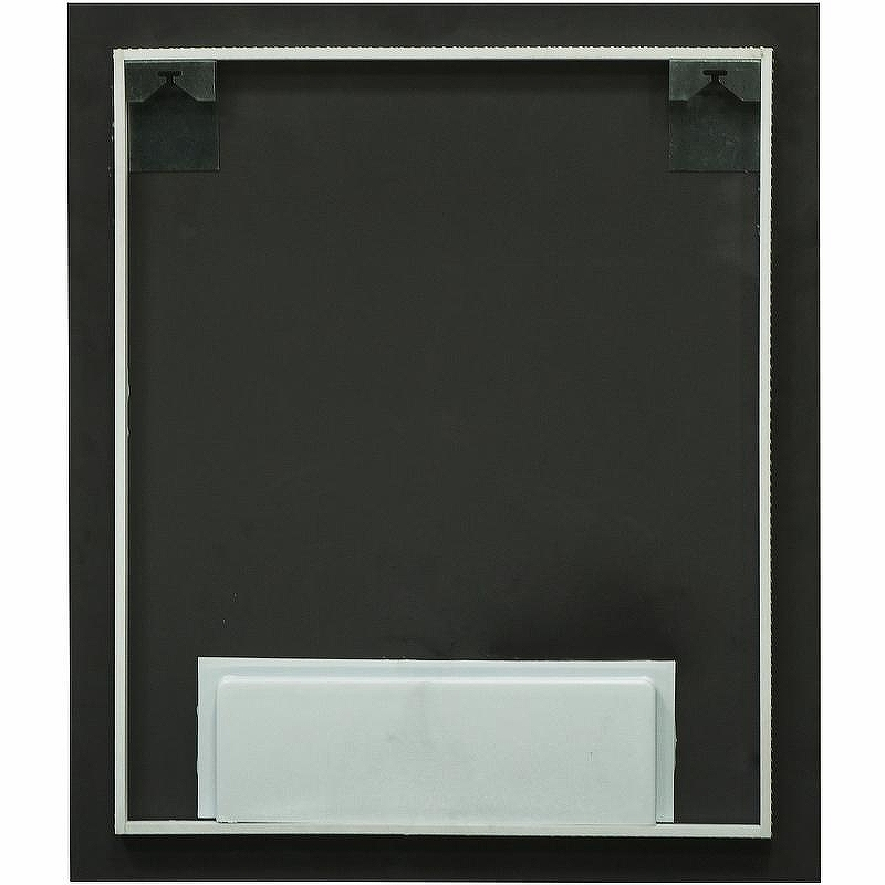 Зеркало Континент Trezhe 600x700 ЗЛП542 с подсветкой с бесконтактным выключателем, купить, цена, заказать, магазин, доставка, скидка, промокод, купить, цена, заказать, магазин, доставка, скидка, промокод