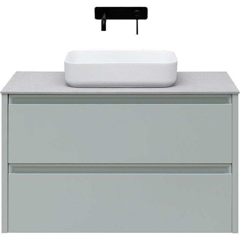 Тумба под раковину Allen Brau Fantasy 100 1.11003.PWM подвесная Папирус матовый, купить, цена, заказать, магазин, доставка, скидка, промокод, купить, цена, заказать, магазин, доставка, скидка, промокод