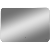 Зеркало Reflexion Horizon 1000х700 RF4209HR с подсветкой с бесконтактным выключателем и диммером, купить, цена, заказать, магазин, доставка, скидка, промокод, купить, цена, заказать, магазин, доставка, скидка, промокод