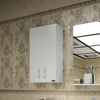 Подвесной шкаф СанТа Стандарт 48 Белый