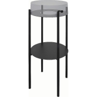 Консоль под раковину Deante Silia 36 CKS_N36A Черная матовая, купить, цена, заказать, магазин, доставка, скидка, промокод, купить, цена, заказать, магазин, доставка, скидка, промокод